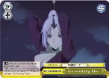 Overwhelming Blow (RRR) (TSK/S70-E029R RRR) — card price