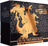Champion's Path Elite Trainer Box, Champion's Path — Pokémon card price