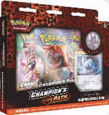 Champion's Path Pin Collection [Hammerlocke Gym], Champion's Path — Pokémon card price