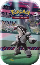 Galar Power Mini Tin [Galarian Obstagoon], Miscellaneous Cards & Products — Pokémon card price