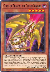 Curse of Dragon, the Cursed Dragon (ROTD-EN002) — card price