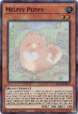 Melffy Puppy (ROTD-EN019) — card price