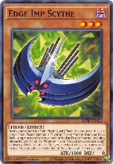 Edge Imp Scythe (ROTD-EN022) — card price