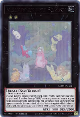 Melffy of the Forest (ROTD-EN044) — card price
