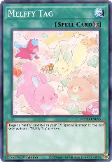 Melffy Tag (ROTD-EN056) — card price