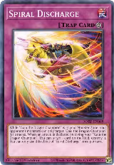 Spiral Discharge (ROTD-EN068) — card price