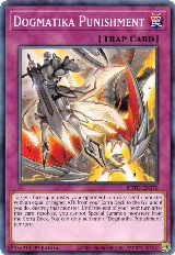 Dogmatika Punishment (ROTD-EN070) — card price