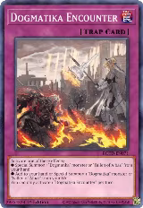 Dogmatika Encounter (ROTD-EN071) — card price