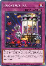 Frightfur Jar (ROTD-EN074) — card price