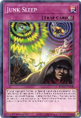 Junk Sleep (ROTD-EN080) — card price