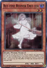 Ret-time Reviver Emit-ter (ROTD-EN088) — card price