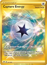 Capture Energy (Secret) (201/189) — card price