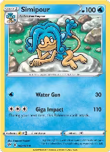 Simipour (042/189) — card price
