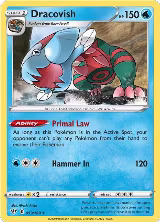 Dracovish (053/189) — card price