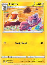 Flaaffy (056/189) — card price