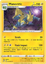 Manectric (059/189) — card price