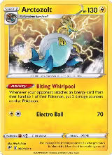 Arctozolt (066/189) — card price