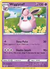 Wigglytuff (068/189) — card price