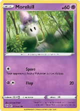 Morelull (079/189) — card price
