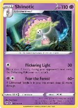 Shiinotic (080/189) — card price