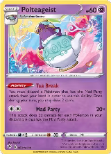 Polteageist (083/189) — card price
