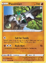 Passimian (097/189) — card price