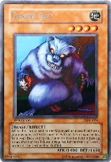 Giant Rat (MRL-079) — card price