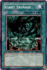 Giant Trunade (MRL-048) — card price
