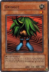 Griggle (MRL-016) — card price