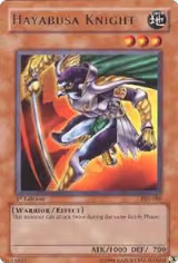 Hayabusa Knight (PSV-086) — card price