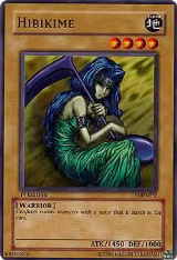 Hibikime (MRD-055) — card price
