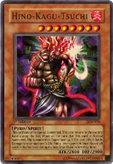 Hino-Kagu-Tsuchi (LOD-070) — card price