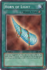 Horn of Light (MRL-004) — card price