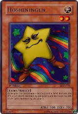 Hoshiningen (MRD-102), Metal Raiders — Yu-Gi-Oh! card price