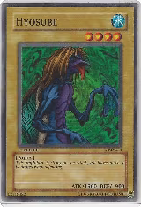 Hyosube (MRD-054) — card price