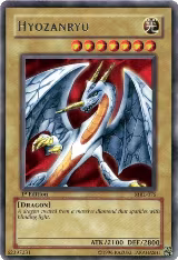 Hyozanryu (MRL-075), Magic Ruler — Yu-Gi-Oh! card price