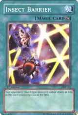 Insect Barrier (PSV-102) — card price