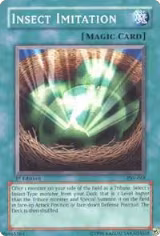 Insect Imitation (PSV-068) — card price