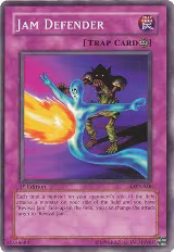 Jam Defender (LON-028) — card price