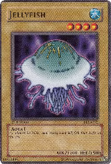 Jellyfish (MRD-072) — card price