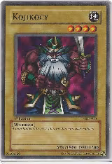 Kojikocy (MRD-010) — card price