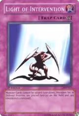 Light of Intervention (PSV-031) — card price