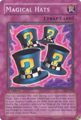 Magical Hats (PSV-033) — card price