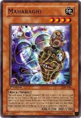Maharaghi (LOD-064) — card price