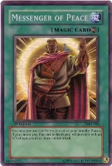 Messenger of Peace (MRL-102) — card price