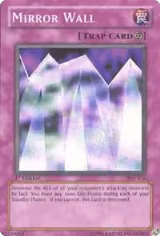 Mirror Wall (PSV-016) — card price