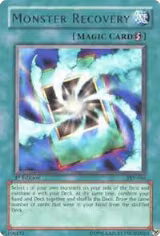 Monster Recovery (PSV-066) — card price