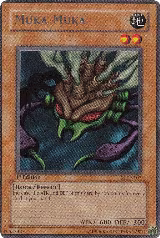 Muka Muka (MRD-107) — card price