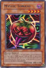 Mystic Tomato (MRL-094) — card price