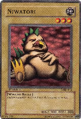 Niwatori (MRD-112) — card price